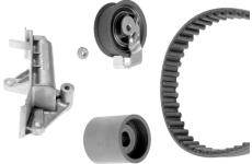 ozubení,sada rozvodového řemene BOSCH 1 987 948 538