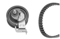 ozubení,sada rozvodového řemene BOSCH 1 987 948 567