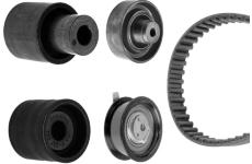 ozubení,sada rozvodového řemene BOSCH 1 987 948 588