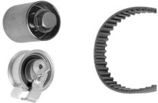 ozubení,sada rozvodového řemene BOSCH 1 987 948 593