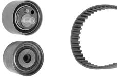 ozubení,sada rozvodového řemene BOSCH 1 987 948 595