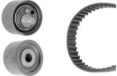 ozubení,sada rozvodového řemene BOSCH 1 987 948 597