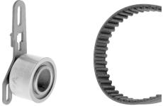 ozubení,sada rozvodového řemene BOSCH 1 987 948 618