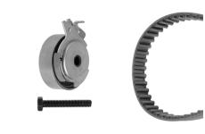 ozubení,sada rozvodového řemene BOSCH 1 987 948 625