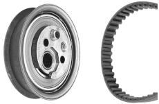 ozubení,sada rozvodového řemene BOSCH 1 987 948 648