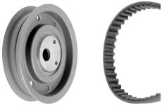 ozubení,sada rozvodového řemene BOSCH 1 987 948 654