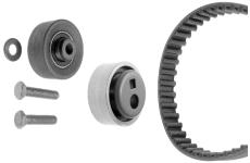 ozubení,sada rozvodového řemene BOSCH 1 987 948 686