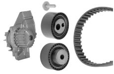 Vodní pumpa + sada ozubeného řemene BOSCH 1 987 948 710