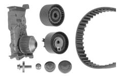 Vodní pumpa + sada ozubeného řemene BOSCH 1 987 948 766