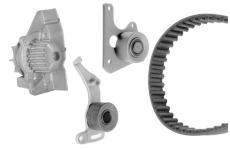 Vodní pumpa + sada ozubeného řemene BOSCH 1 987 948 896