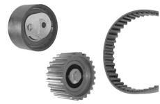 Ozubení,sada rozvodového řemene Bosch 1987948912