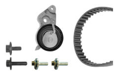 ozubení,sada rozvodového řemene BOSCH 1 987 948 914