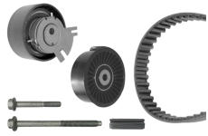 ozubení,sada rozvodového řemene BOSCH 1 987 948 915