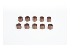 Ložiskové pouzdro kolektoru, startér BOSCH 2 000 301 043