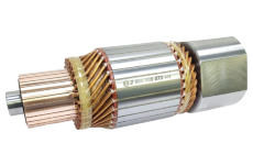 Kotva, startér BOSCH 2 004 005 073