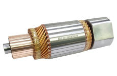 Kotva, startér BOSCH 2 004 005 074