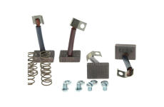 Uhlíkový kartáč, startér BOSCH 2 007 014 063