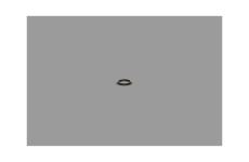 Tesniaci krúżok trysky BOSCH 2 430 190 002