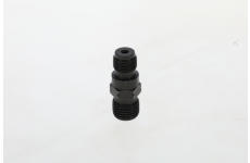 Hrdlo tlakové trubky, vstřikovací tryska BOSCH 2 433 370 434