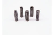 Pružina BOSCH 2 434 614 027