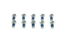 Šroub BOSCH 2 914 558 156