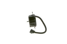 Elektromotor vetráka chladiča BOSCH 3 137 230 306