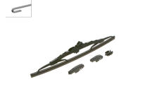 List stěrače BOSCH 3 397 004 911