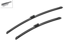 List stěrače BOSCH 3 397 014 851