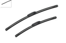 List stěrače BOSCH 3 397 014 866