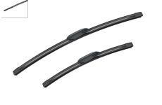 List stěrače BOSCH 3 397 014 867