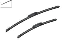 List stěrače BOSCH 3 397 014 957