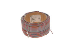 Elektrické vedení BOSCH 5 998 343 185