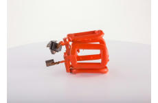 Budiace vinutie żtartéra BOSCH 9 001 082 665