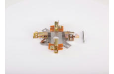 Drżiak uhlíkov BOSCH 9 001 082 757