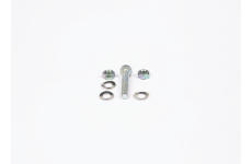 Opravná sada, svorka alternátora BOSCH 9 121 080 547