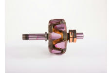 Rotor alternátora BOSCH 9 121 450 904