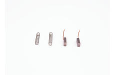 Uhlíkový zberač alternátora BOSCH 9 124 080 024