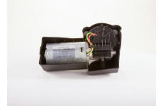 Motor stěračů BOSCH 9 390 453 088
