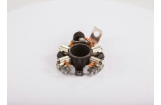 Drżiak uhlíkov BOSCH F 000 AL1 051