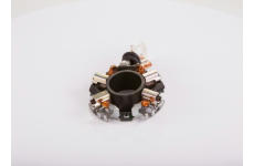 Drżiak uhlíkov BOSCH F 000 AL1 052