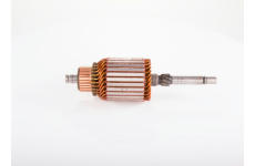 Rotor żtartéra BOSCH F 000 AL1 321