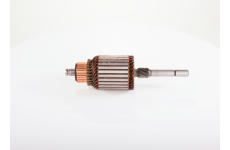 Rotor żtartéra BOSCH F 000 AL1 336