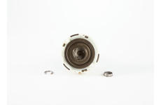 Opravná sada pre żtartér BOSCH F 000 AL2 666