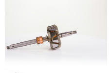 Rotor alternátora BOSCH F 000 LD1 041