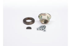 Montáżna sada, voľnobeżka alternátora BOSCH F 000 LD1 379