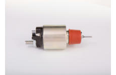 Elektromagnetický spínač pre żtartér BOSCH F 000 SH0 209