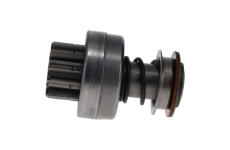 Voľnobeżná prevodovka żtartéra BOSCH F 002 G20 277