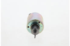 Elektromagnetický spínač pre żtartér BOSCH F 002 G20 747