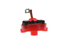 Drżiak uhlíkov BOSCH F 002 G20 750