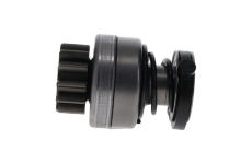 Voľnobeżná prevodovka żtartéra BOSCH F 002 G70 012